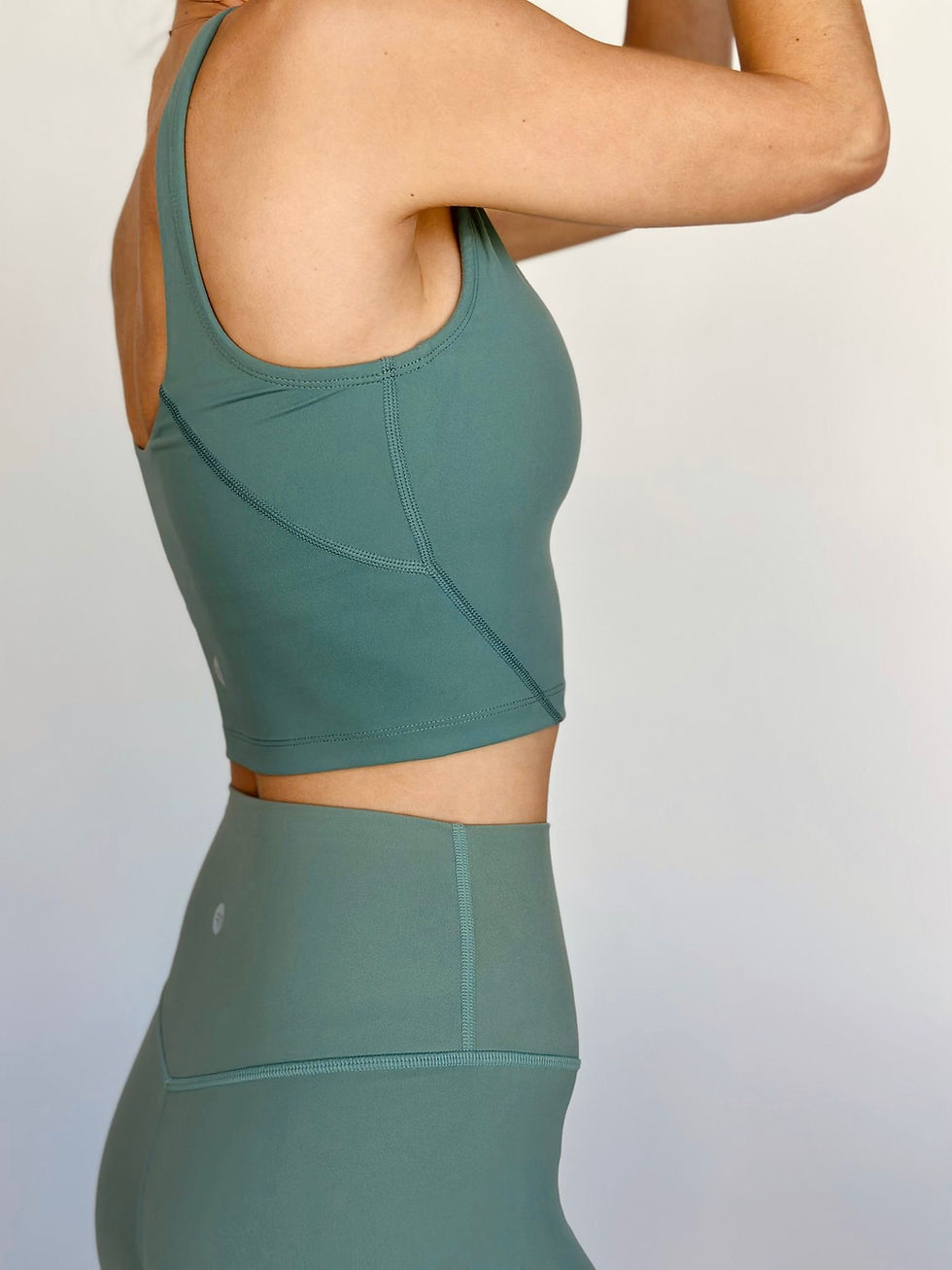 Miniatura: The Samantha Cami