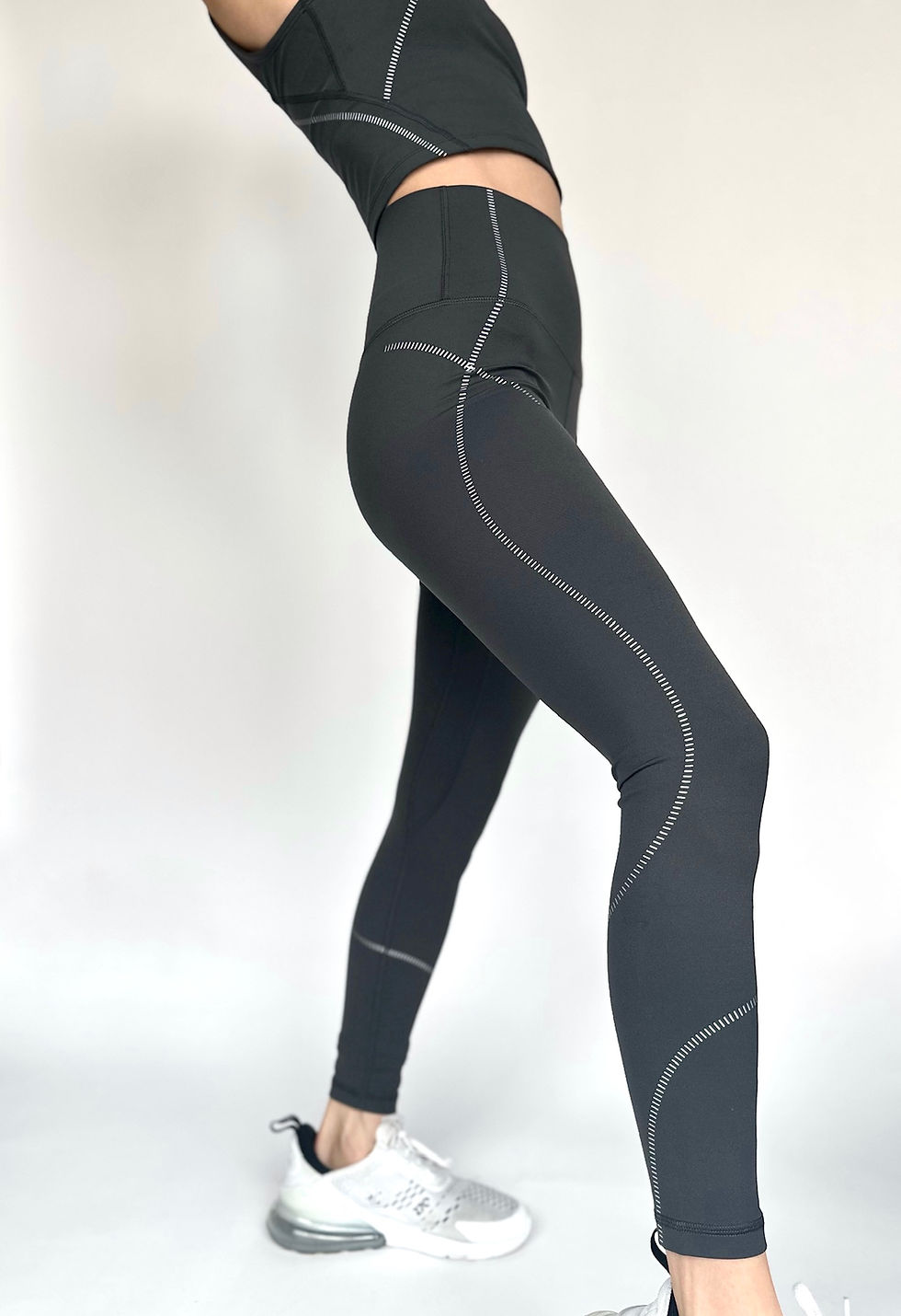 Miniatura: The Run cami