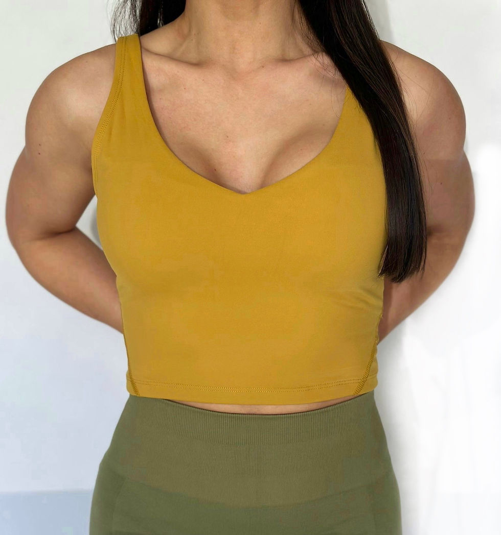 Miniatura: The Samantha Cami