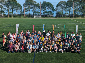 全社員が集まる日。ダイムワカイの社内イベントとは？