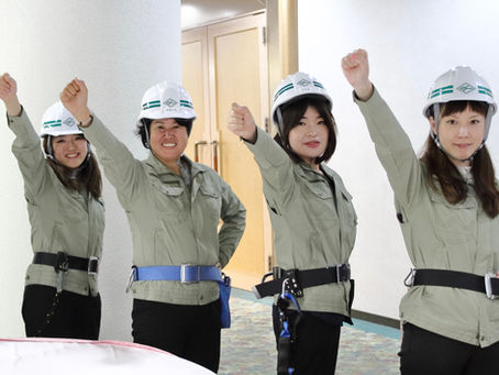 女性がいきいきと活躍できる会社へ ― ダイムワカイの働く環境