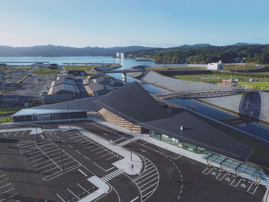 さんさん南三陸