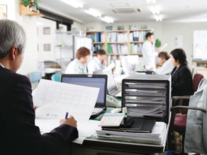 家業を継ぐ前に、施工管理を学ぶ。元社員が語るダイムワカイでの5年間