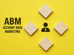 Account-Based Marketing (ABM) in the Gulf: Winning & Retaining High-Value B2B Clients and Deals