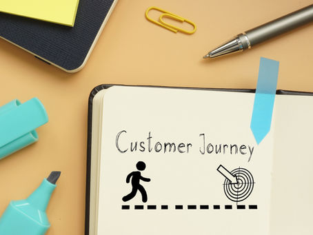 Mastering the Customer Journey with Real-World Strategies and Success Stories
