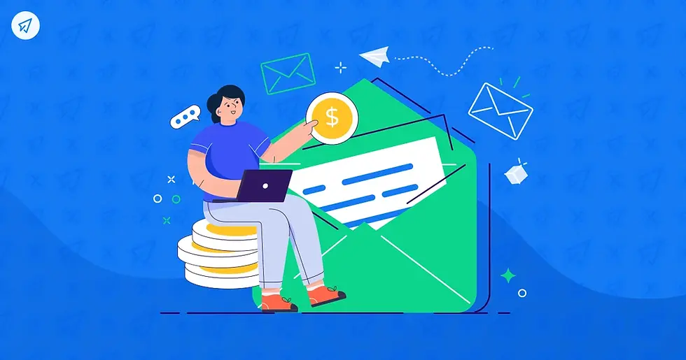 Gulf Region B2B Email List, Company Contacts & Business Leads Database