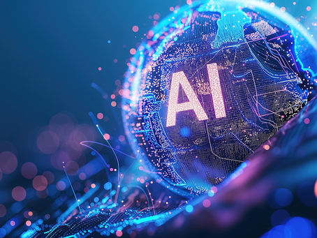 AI, Automation & Data in 2025–2026→ Business Transformation, Intelligent Operations & Scalable Growth