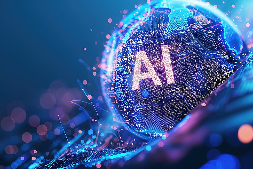 AI, Automation & Data in 2025–2026→ Business Transformation, Intelligent Operations & Scalable Growth