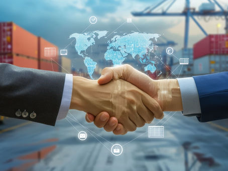 Winning Trust, Closing Deals: Understanding Gulf B2B Buyers
