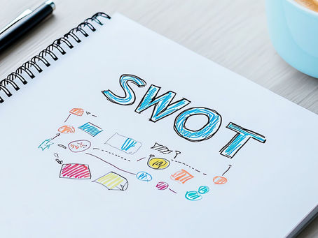 SWOT Analysis: Frameworks, Case Studies, and Tools for Every Business