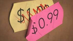 Prices in U.S rose 8.5 percent in June... a slowdown in gains!