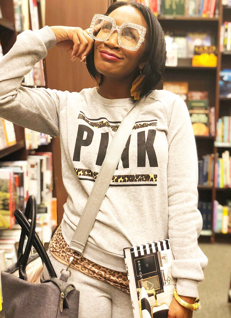 iPersonalShop.com Womens Fashion Blogger