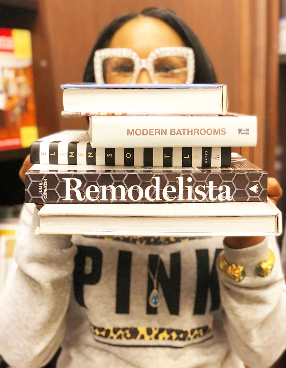 iPersonalShop.com Style Books