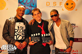 The Young Oscars "Reel Dreams"
