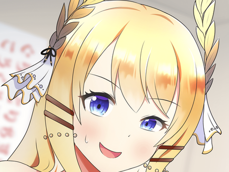 (R‐18)他者変身絵