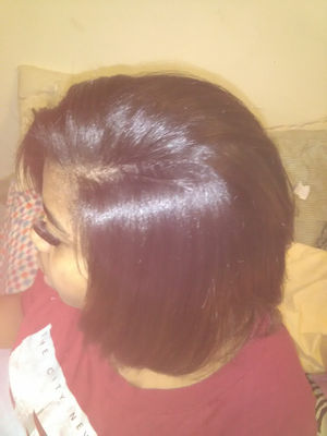 life of hair