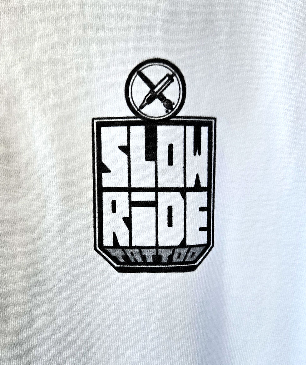 Thumbnail: Killer Ride Tee