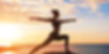 Yoga at Sree Shanti Ayurveda