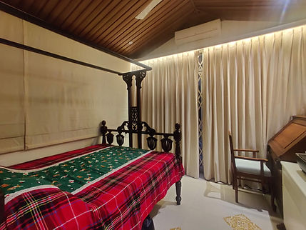 Woven Storeys - Joyal Danica