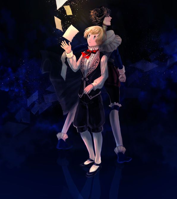 GUESTDOLL・HP公開