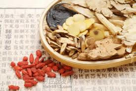 中成藥Chinese Herbs