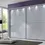 Thumbnail: Berlinna Bespoke Sliding and hinged wardrobe range