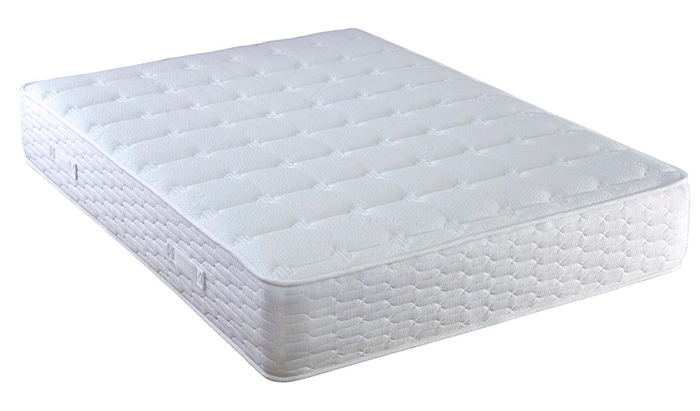 Thumbnail: Ramona luxury double mattress 