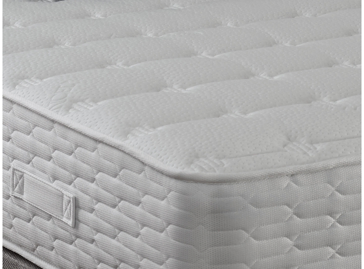 Thumbnail: Ramona luxury double mattress 