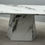 Thumbnail: Capricorn 1.6M Marble effect dining table set with 4 chairs 
