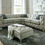 Thumbnail: Rocky Chesterfield deep button sofa range (Choice of colours/made to me