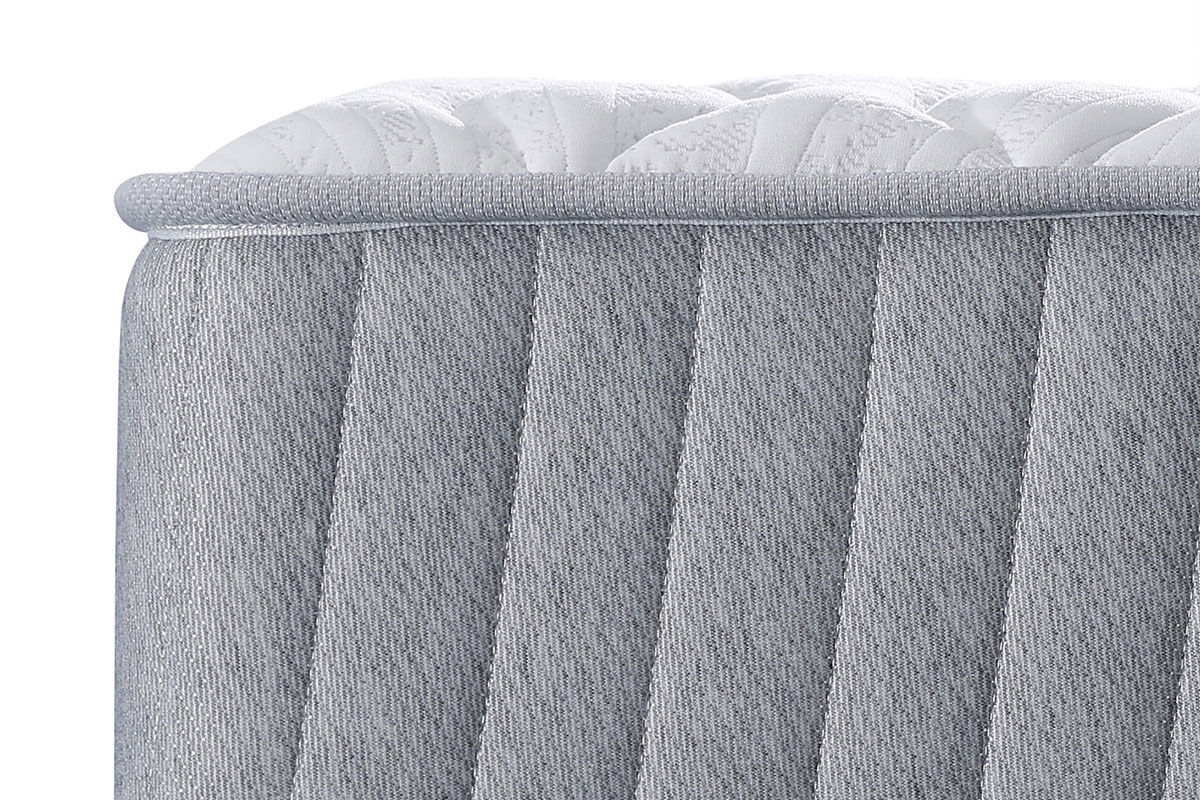 Harmonium Pocket sprung  Mattress zero motion