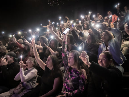 Las joyas del stand up chilango: 4 comediantes que debes ver antes de que se hagan famosos