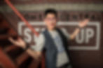 foto de Mini García comediante