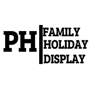 Writer: phfamilyholidaydisplay