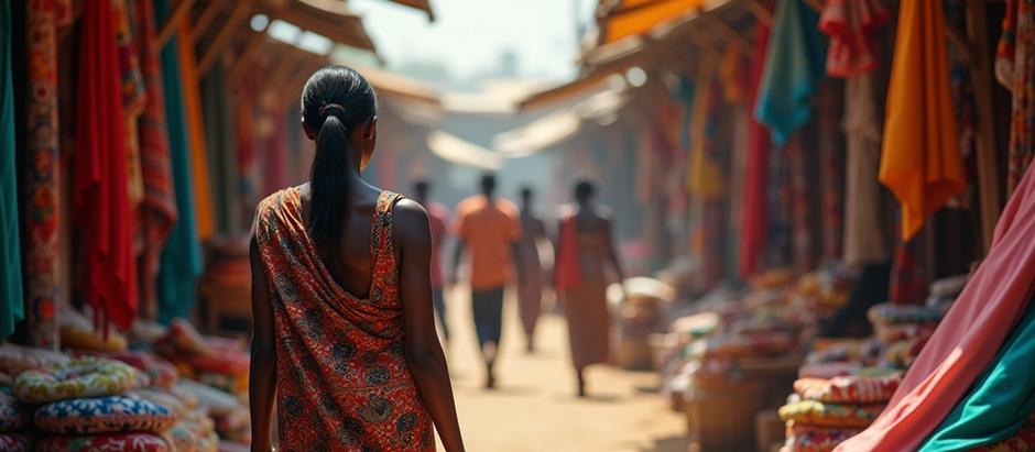 Exploring Africa: Insights for Supply Chain Professionals
