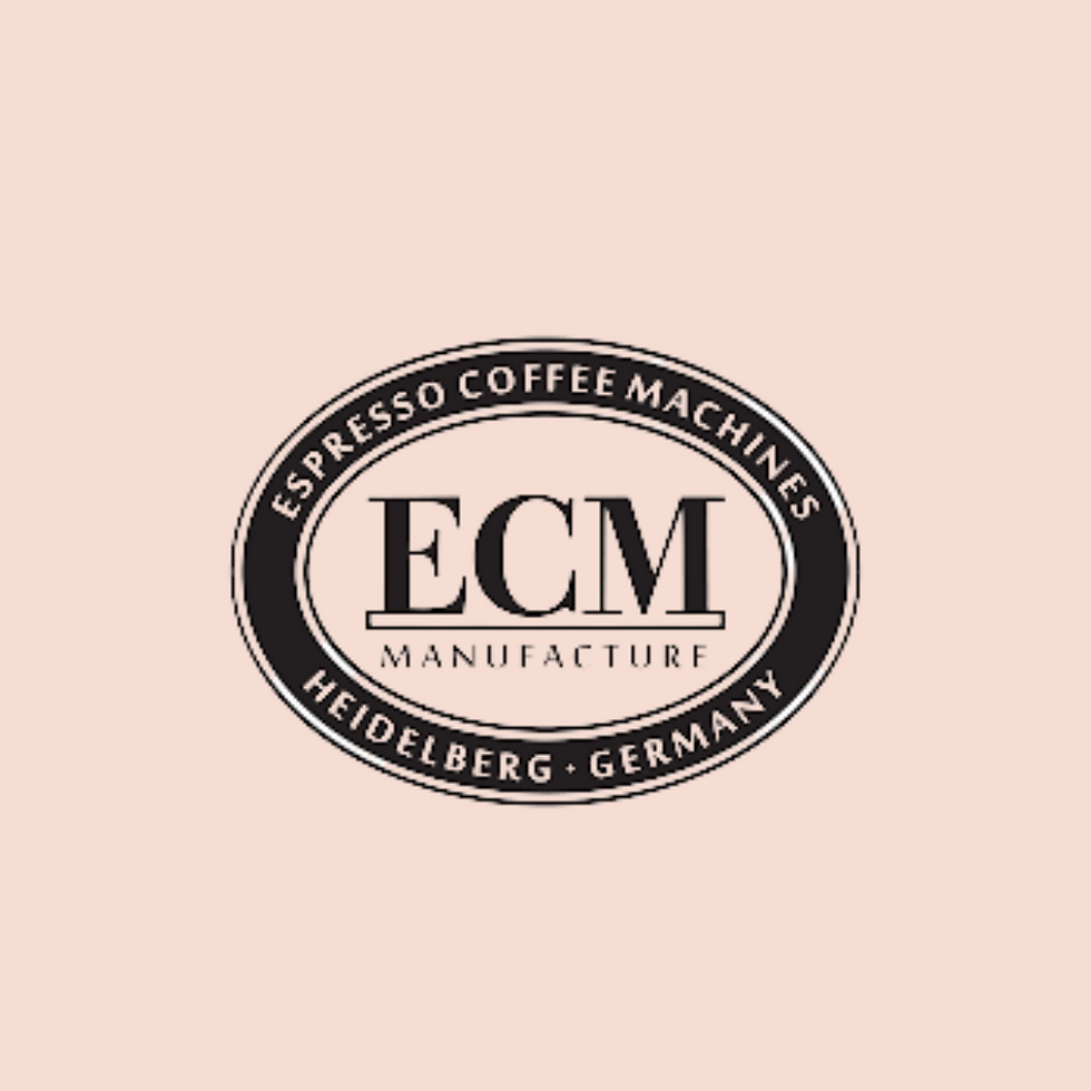 לוגו ECM