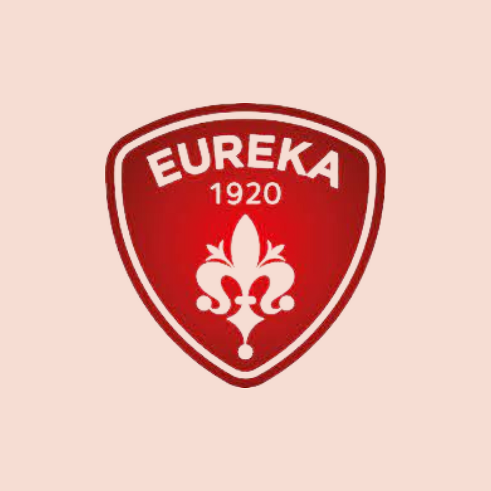 eureka
