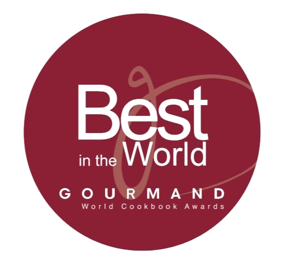 Miniatura: BEST IN THE WORLD GOURMAND