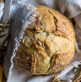 Vollkornbrot