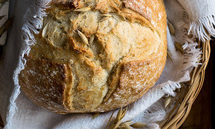 Whole Grain Bread