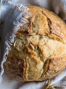 Whole Grain Bread