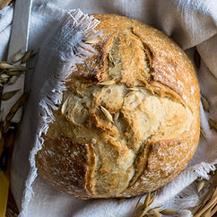 Whole Grain Bread