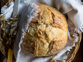 Bread Love