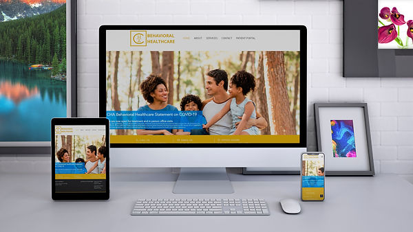CHA Website