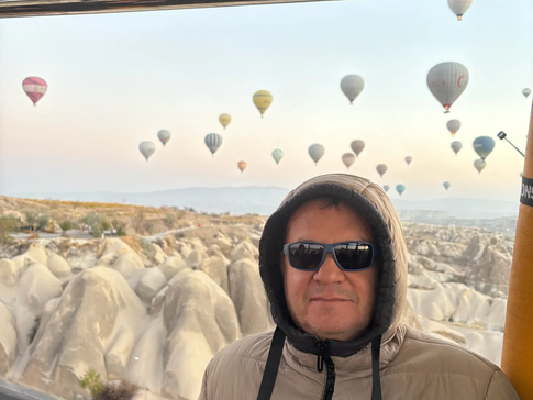 Solo traveler: Mitos y cuidados