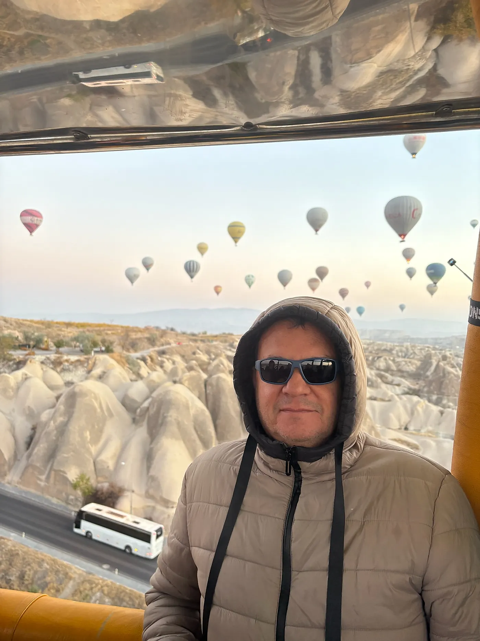 Solo traveler: Mitos y cuidados