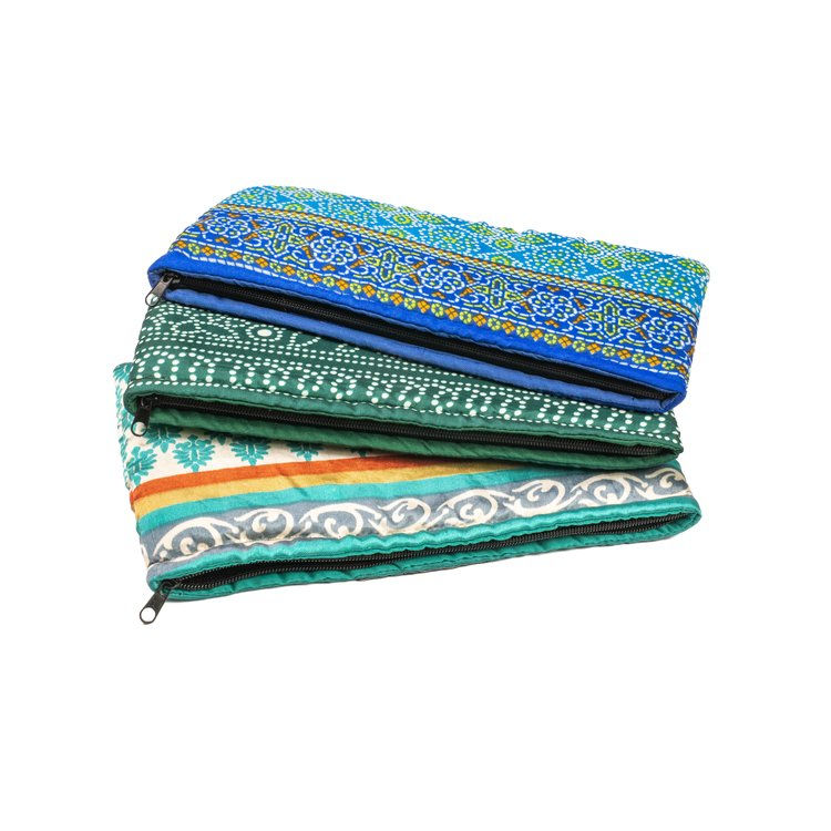 Thumbnail: Sari bags