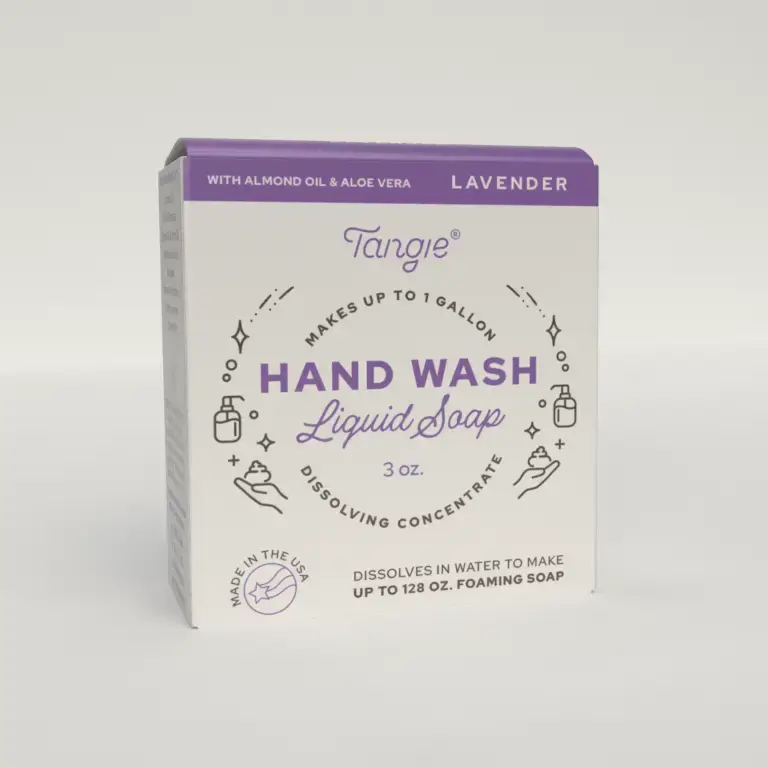 Thumbnail: Foaming Hand Wash