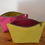 Thumbnail: The Sophie Travel Wash bags