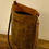 Thumbnail: Foraging  Field Bag Over the shoulder crossbody bag, shopper waxed canvas